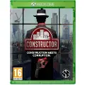 Xbox Games One Constructor Hd