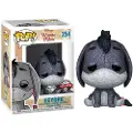Funko POP! Pop! Ole Brumm Disney Eeyore Dglt Eksklusiv Tilfeldig Figur Chase