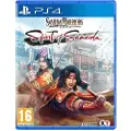Sony Ps4 Samurai Warriors: Spirit Of Sanada