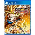 Namco Bandai Games Ps4 Dragon Ball Fighterz