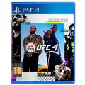 Sony Ps4 Ufc 4