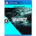 Sony Ps4 Tony Hawk´s Pro Skater 1+2