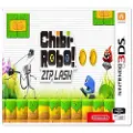 Nintendo 3ds Chibi-robo! Zip Lash