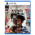 Sony Ps5 Call Of Duty Black Ops Cold War