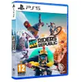 Sony Ps5 Riders Republic