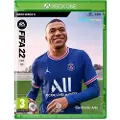 Xbox Games Fifa 22