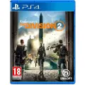 Ubisoft Ps4 The Division 2