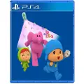 Sony Ps4 Pocoyo Party