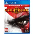 Sony Ps4 God Of War 3 Ps Hits
