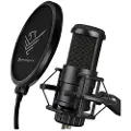 Phoenix Technologies Phstreamcast-pro Med Brakett-mikrofon