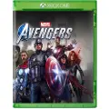 Xbox Games One Marvel´s Avengers