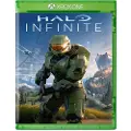 Xbox Games Series X Halo Infinite