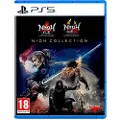 Sony Ps5 Nioh Collection