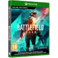 Xbox Games One Battlefield 2042
