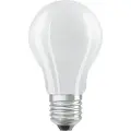 Osram LED SUPERSTAR - LED-filamentlyspære - form: A - mattslipt finish - E27 - 2.8 W (ekvivalent 25 W) - klasse E - varmt hvitt lys - 2700 K