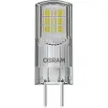 Osram LED-lyspære PIN 2.6W/827 (30W) GY6.35