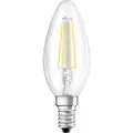 Osram LED-pære dimbar E14 4,8W 2700K