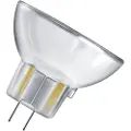 Osram Halogen Bulb Gz4 W/reflector 8v 20w Lyspære