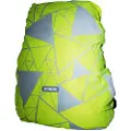 Wowow Backpack Urban Regnbeskyttelse