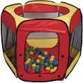 Paradiso Toys 100 boldes med beitet honning