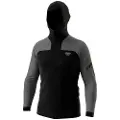 Dynafit Speed Polartec Fleecejakke Med Hette