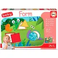 Educa Baby Form Puzzle