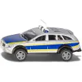 Siku Mercedes-Benz E-Class All Terrain 4X4 Police, Politibilmodell, Montert på forhånd, 1:50, Mercedes-Benz E-Class, Alle kjønn, Metall, Plast