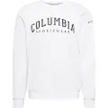 Columbia Logo Collegegenser