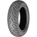 Bridgestone B02 64s Tl Scooter Dekk Foran/bak