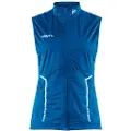 Craft Club Vest