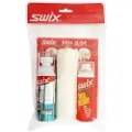 Swix Less Skis Pleiesett Med Voks