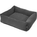 FANTAIL Hundekurv Snug Epic Grey 70x55cm