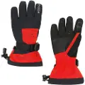 Spyder Overweb Ski Hansker
