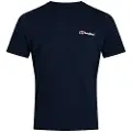 Berghaus Classic Kortarmet T-skjorte
