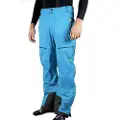 Trangoworld Quillen Bukser