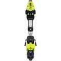 Fischer Rc4 Z20xrs Freeflex St Brake 85 Mm Alpinskisbindinger