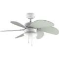 Cecotec Energysilence Aero 3600 Vision Mint Takvifte
