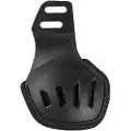 Leatt C-frame Carbon Left Knebeskyttere