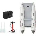 Aqua Marina Aircat 11´0´´ Oppblåsbar Katamaranbåt