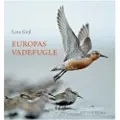 Gyldendal Europas vadefugle