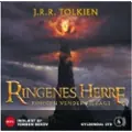 CSBOOKS Ringenes Herre 3 | J.R.R. Tolkien | Språk: Dansk