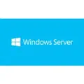 Microsoft Windows Server 2019 Standard - Lisens - 10 klienter, 16 kjerner - DVD - 64-bit - Engelsk
