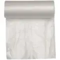 Multi Spandepose 20ltr B500xL500mm 16my LDPE med Fals Kompakt Klar,24 rl x 50 stk/krt