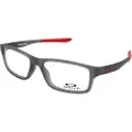 Oakley Mann Crosslink Xs (youth Fit) Briller Med Styrke