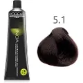 L'Oréal Inoa Permanent Hårfarge 60g