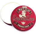 Dapper Dan Strong Hold Matt Clay 100 ml