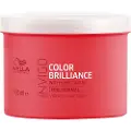 Wella Invigo Color Brilliance Mask Fint Hår 500ml