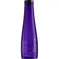 Shu Uemura Yubi Blonde Luminosity Revealing Shampoo Hårbalsam 300ml