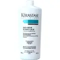 Kérastase Dermocalm Riche Bain 1000ml Sjampo