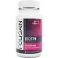 Foligain biotintilskudd